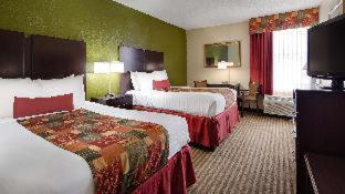 Best Western Historic Area Williamsburg Pokój zdjęcie